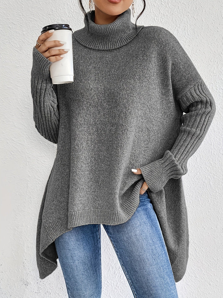 Anaïs – Chic Cozy Sweater