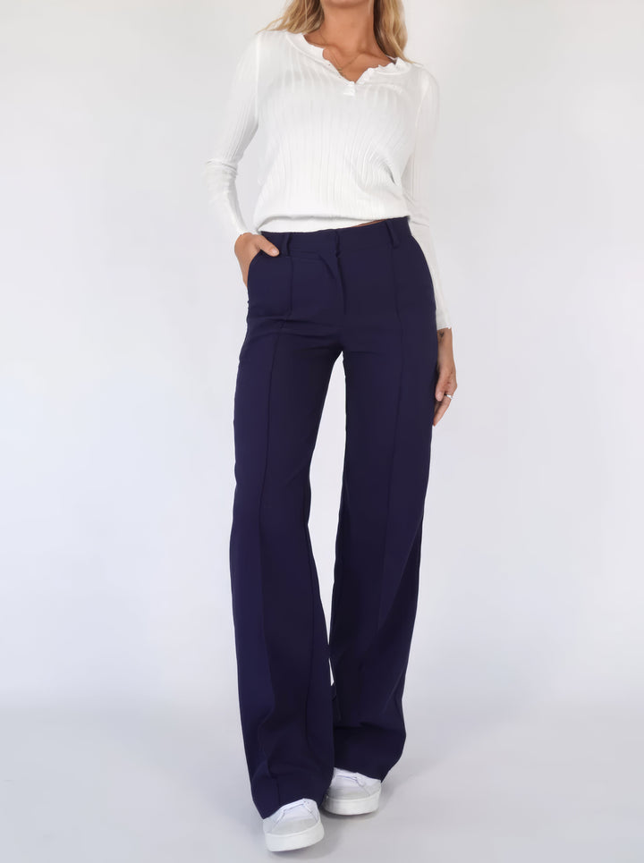 Amelia | Chic Flattering Pants