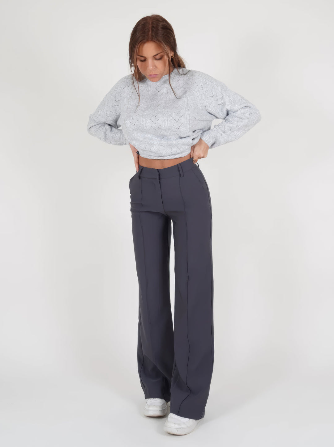 Amelia | Chic Flattering Pants