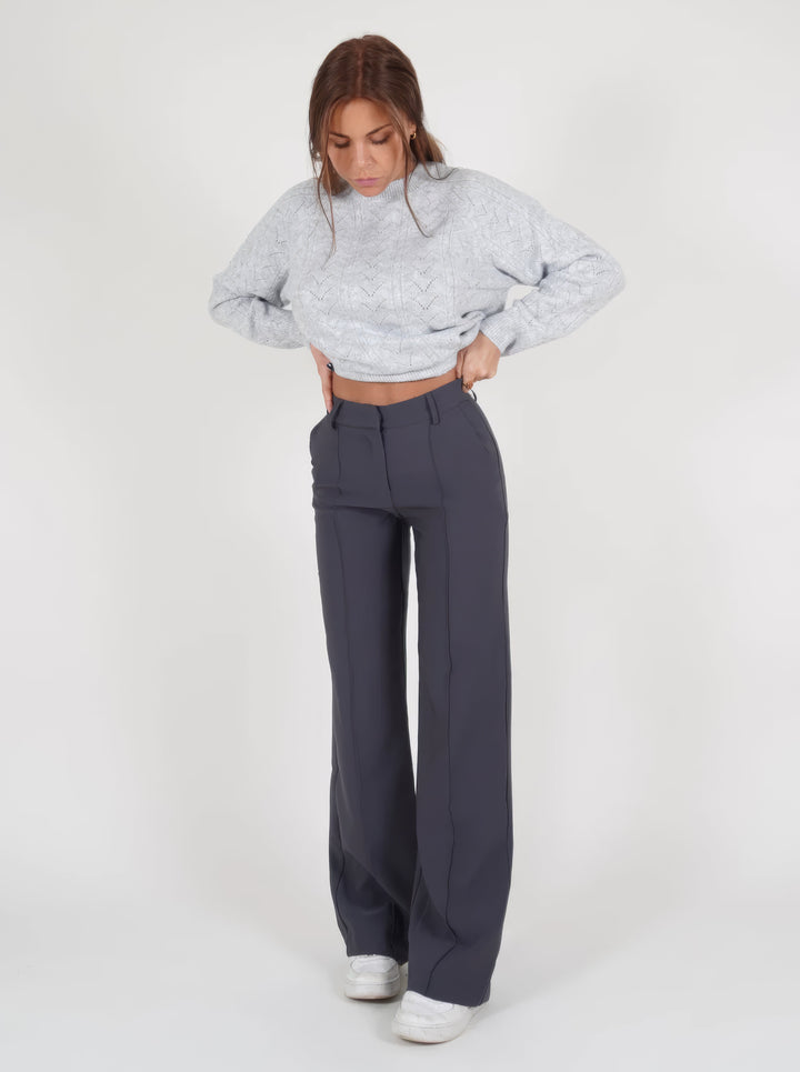 Amelia | Chic Flattering Pants