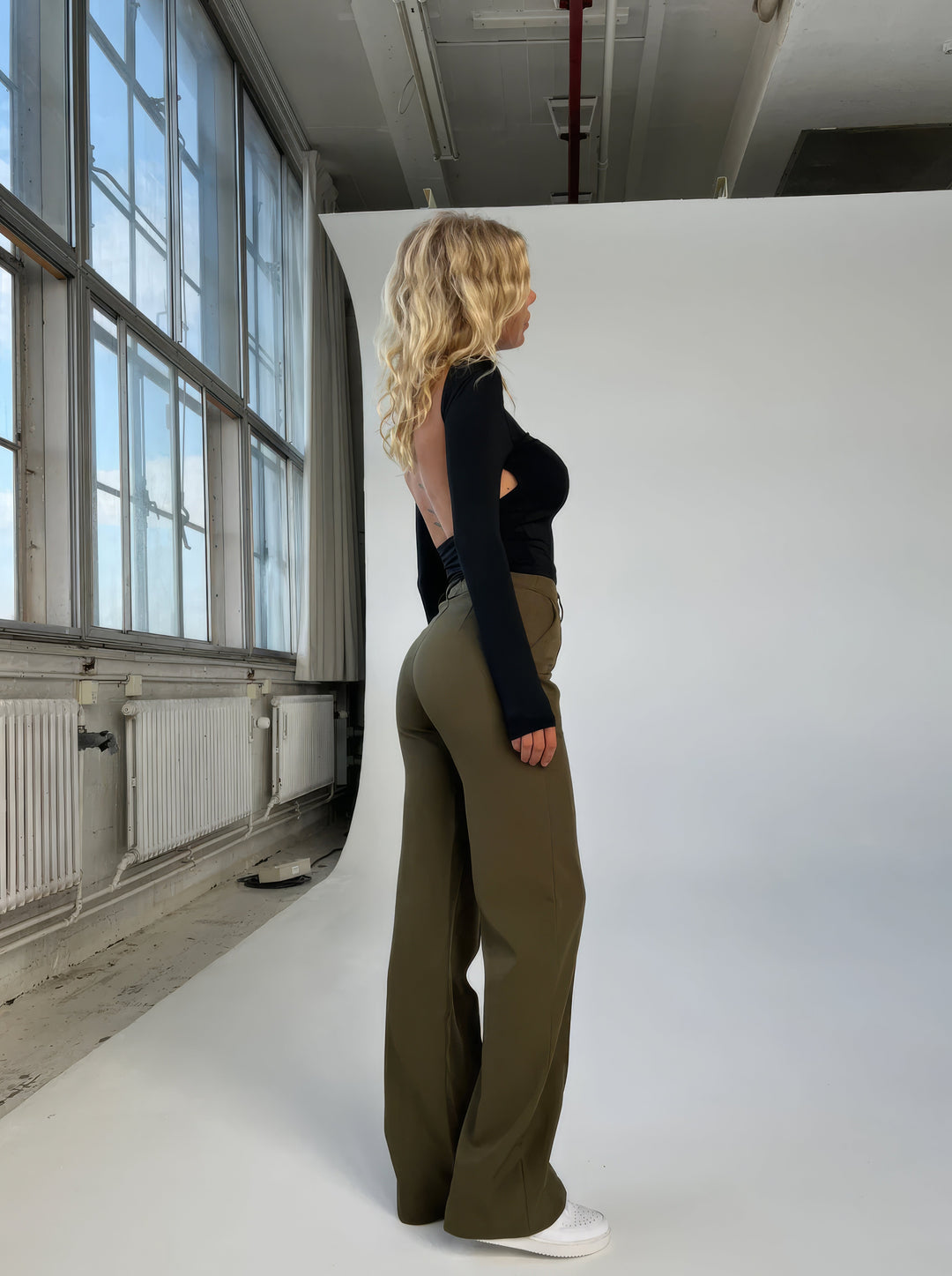 Amelia | Chic Flattering Pants