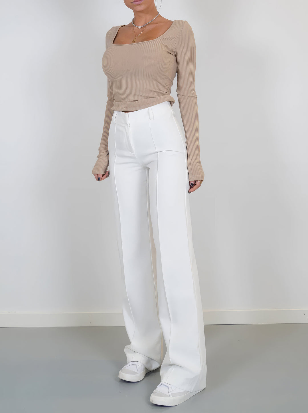 Amelia | Chic Flattering Pants