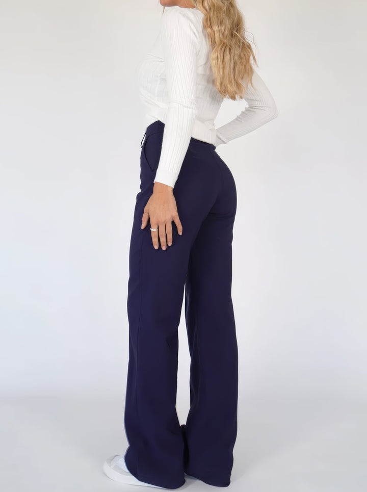 Amelia | Chic Flattering Pants