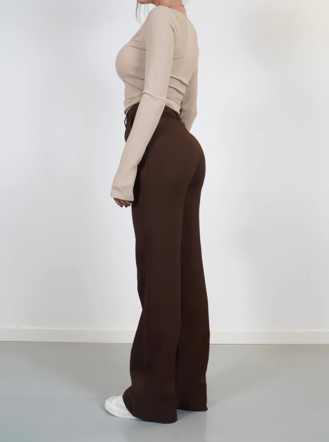Amelia | Chic Flattering Pants