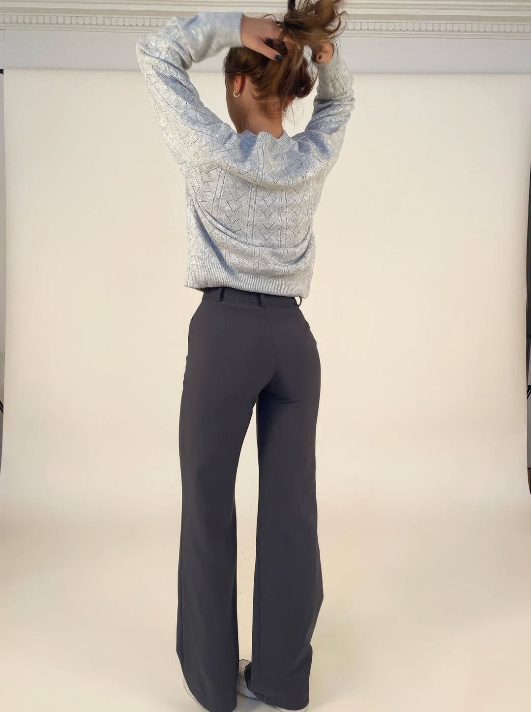 Amelia | Chic Flattering Pants
