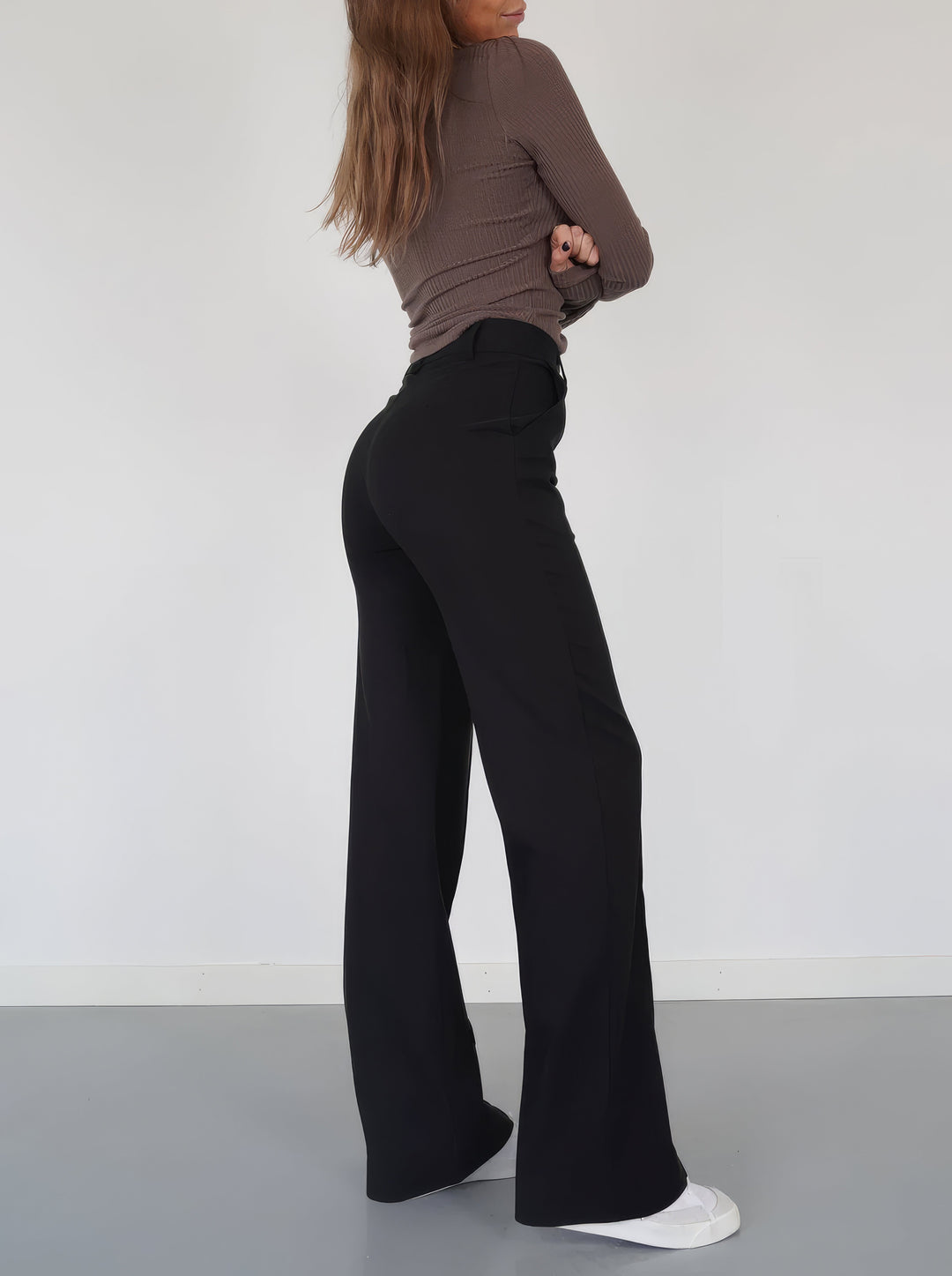 Amelia | Chic Flattering Pants