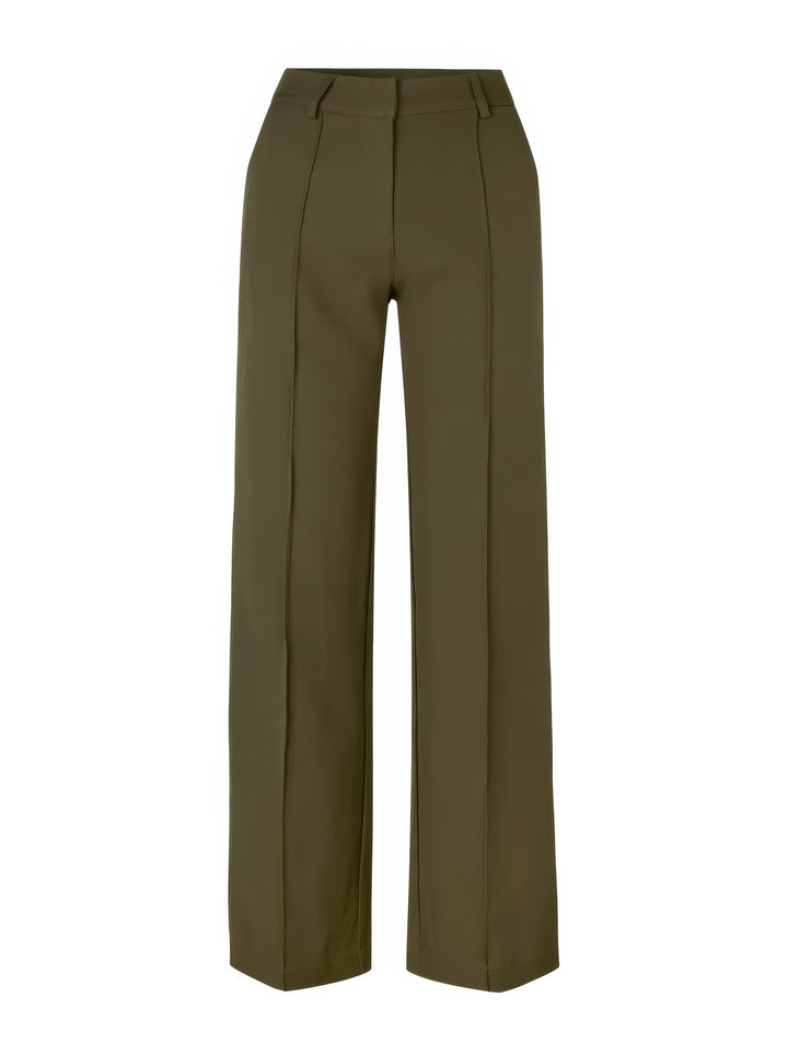 Amelia | Chic Flattering Pants