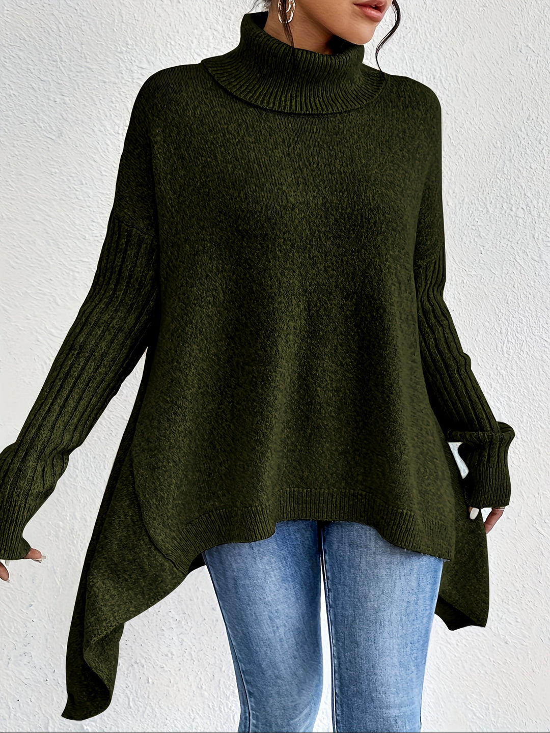 Anaïs – Chic Cozy Sweater