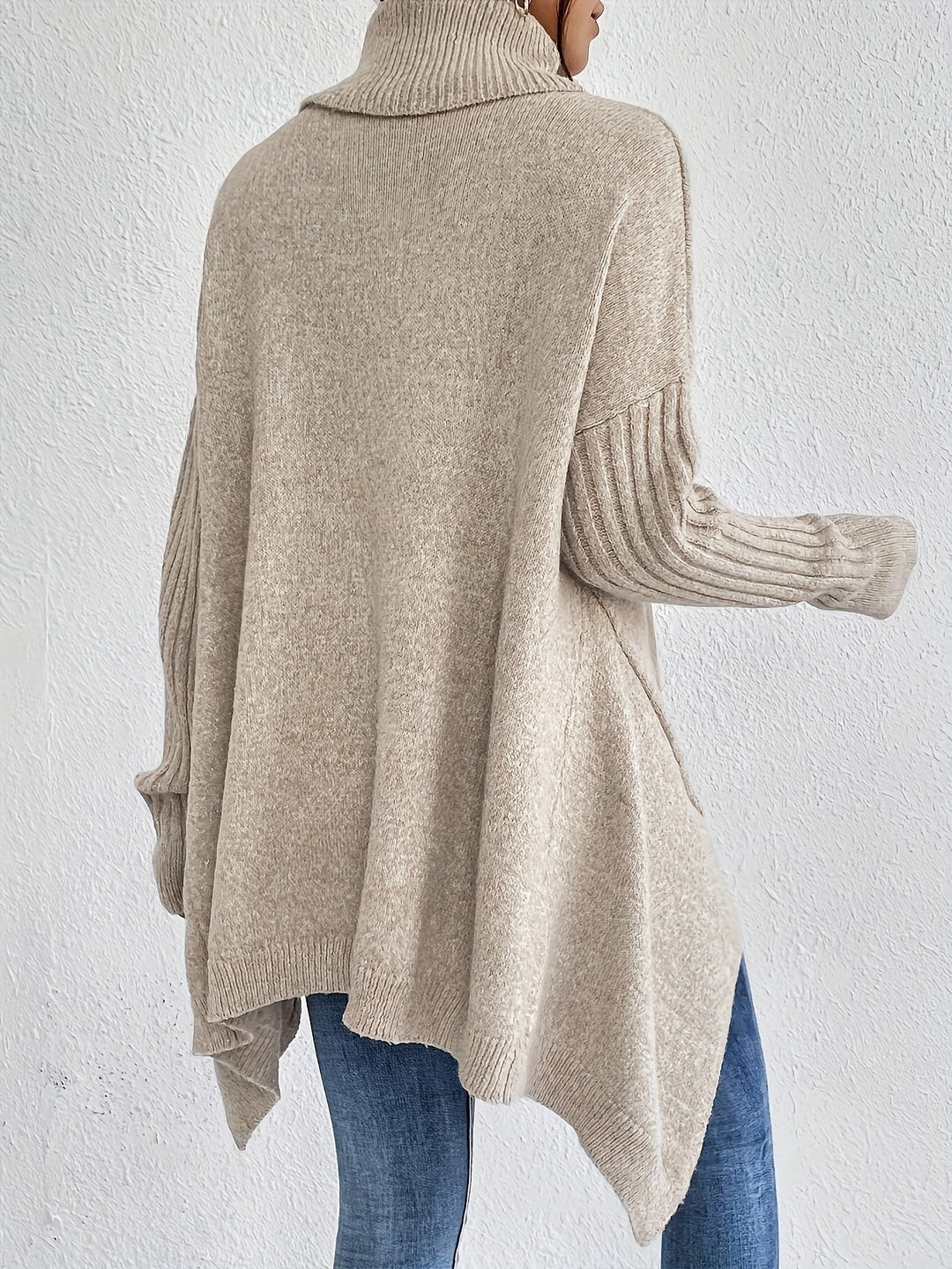 Anaïs – Chic Cozy Sweater