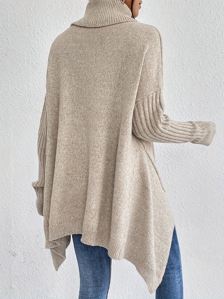 Anaïs – Chic Cozy Sweater