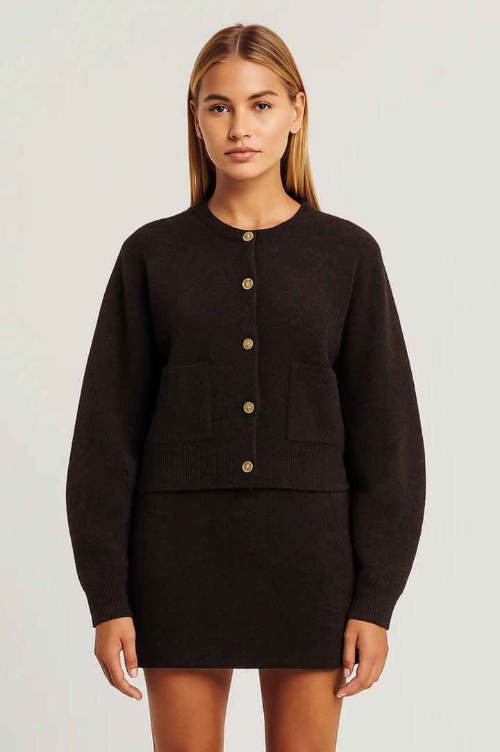 Lenoir 15 | Elise Knit Co-ord Set