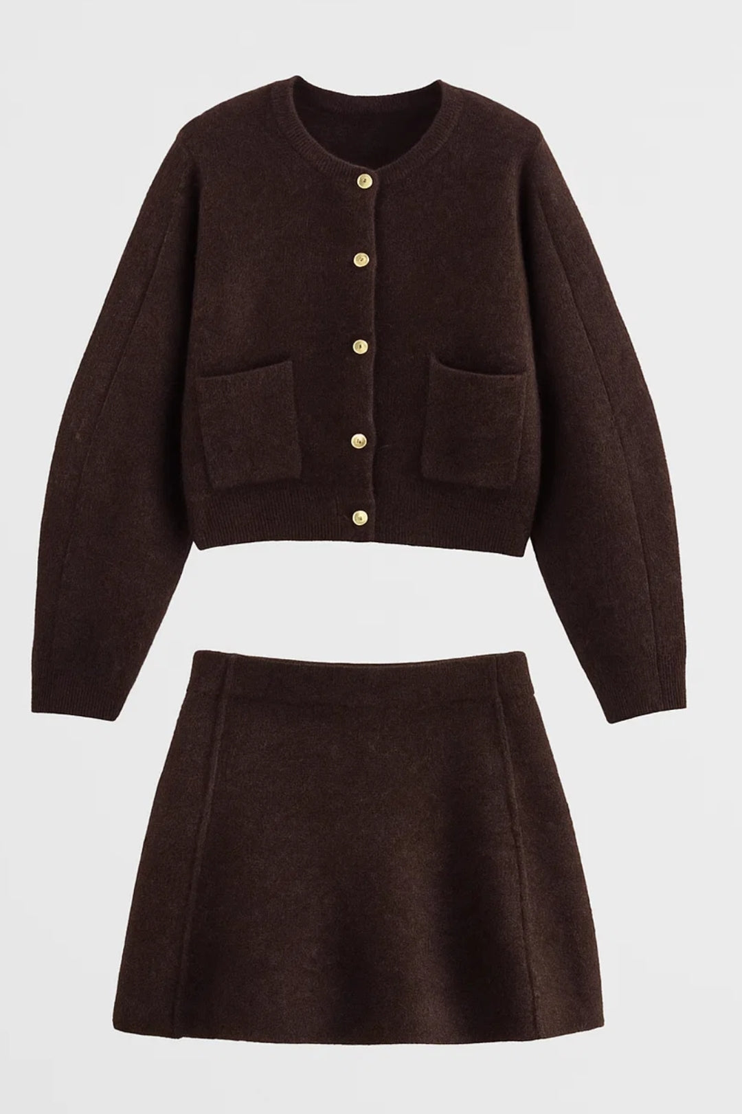 Lenoir 15 | Elise Knit Co-ord Set