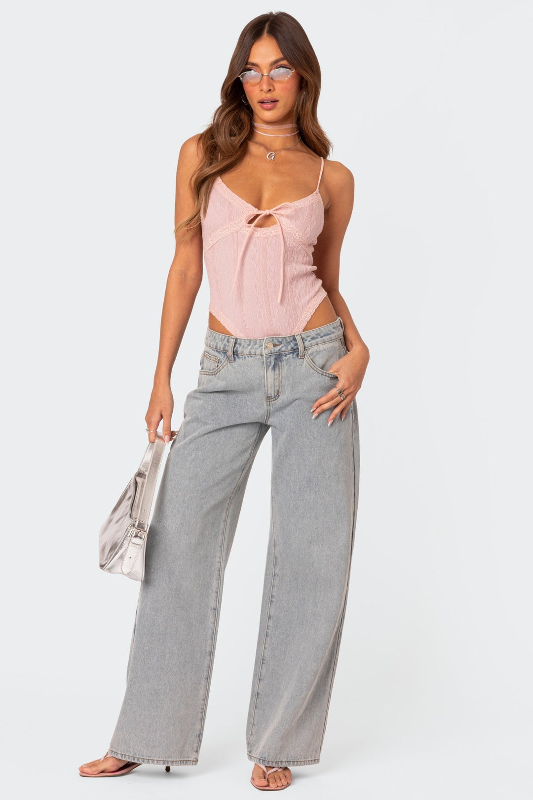 Norah | Chic Comfortable Jeans