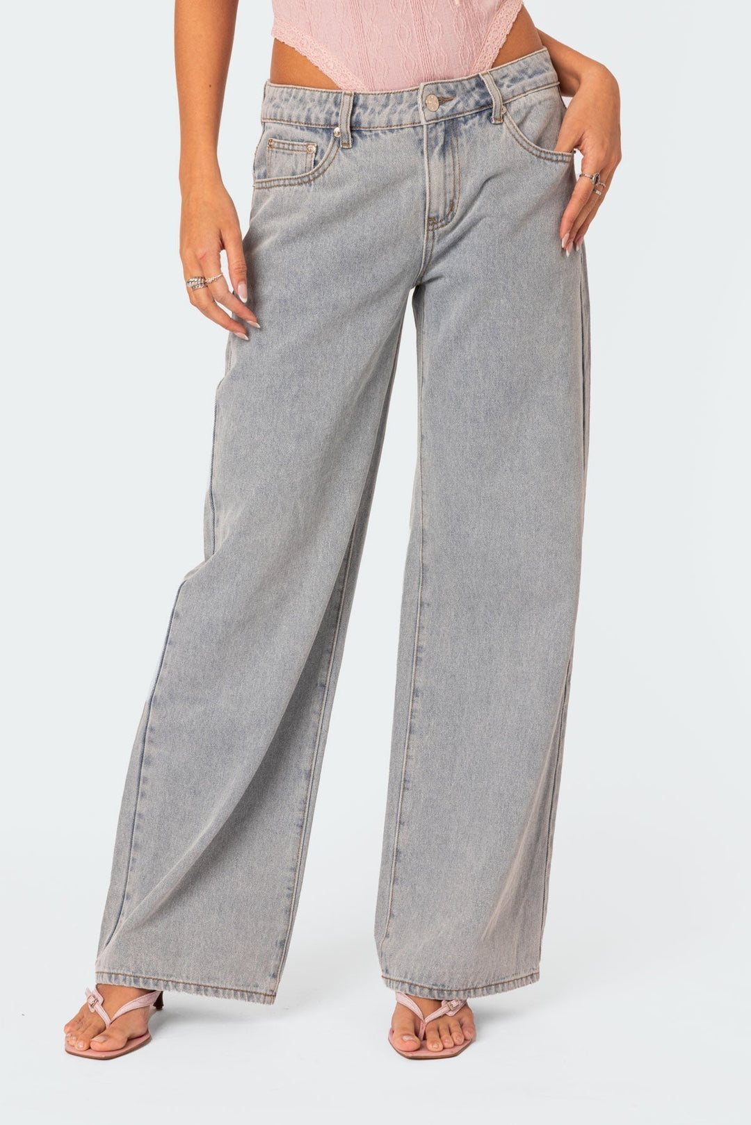 Norah | Chic Comfortable Jeans