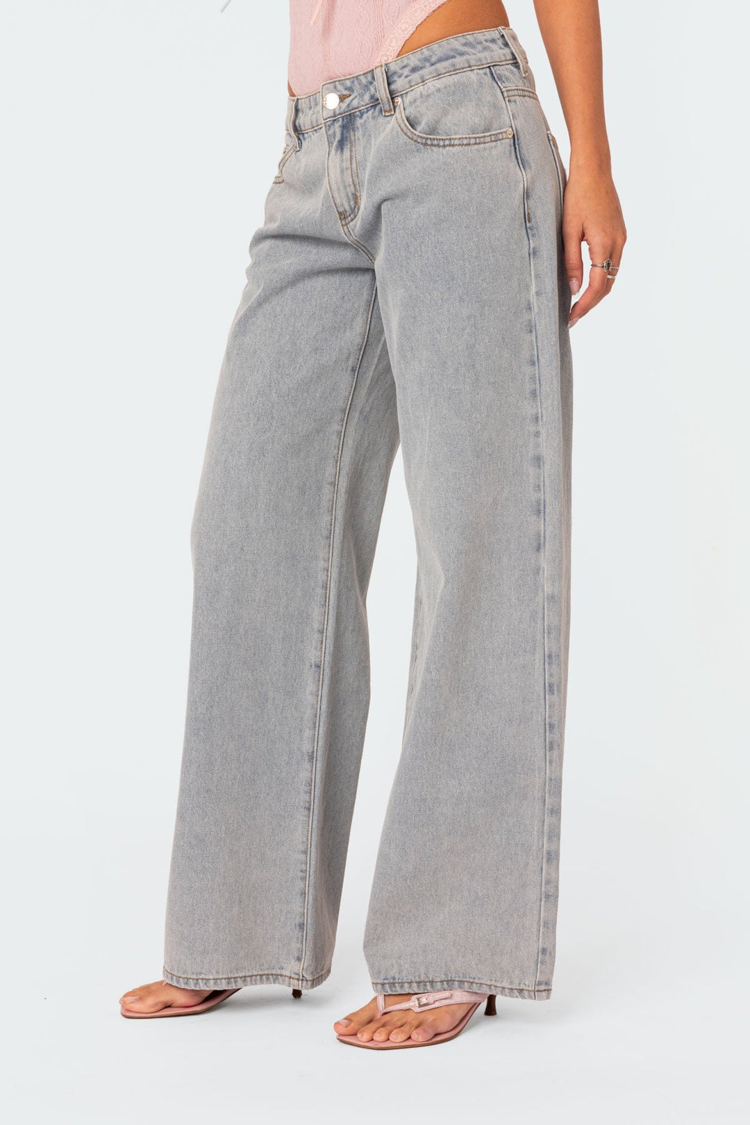 Norah | Chic Comfortable Jeans