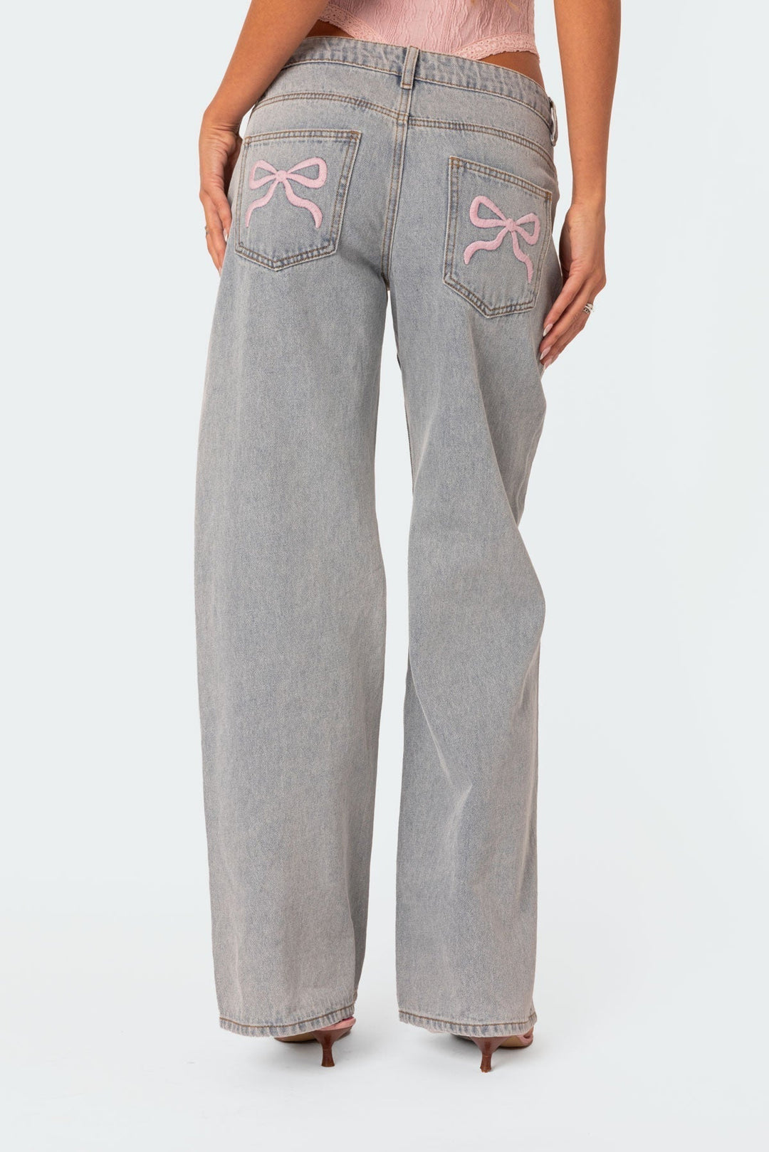 Norah | Chic Comfortable Jeans