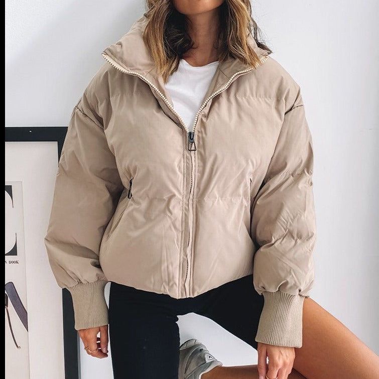 Emma | Chic Versatile Jacket
