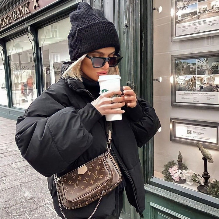 Emma | Chic Versatile Jacket