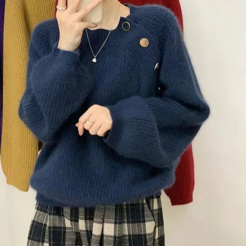 Rousseau Paris | Hana