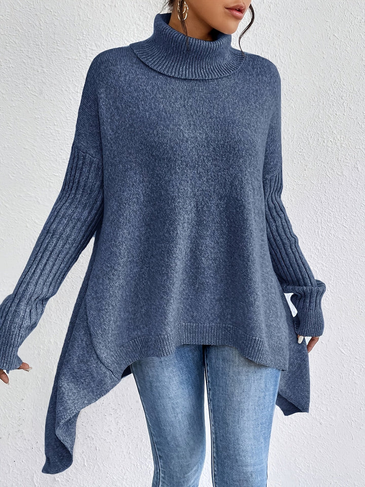 Anaïs – Chic Cozy Sweater