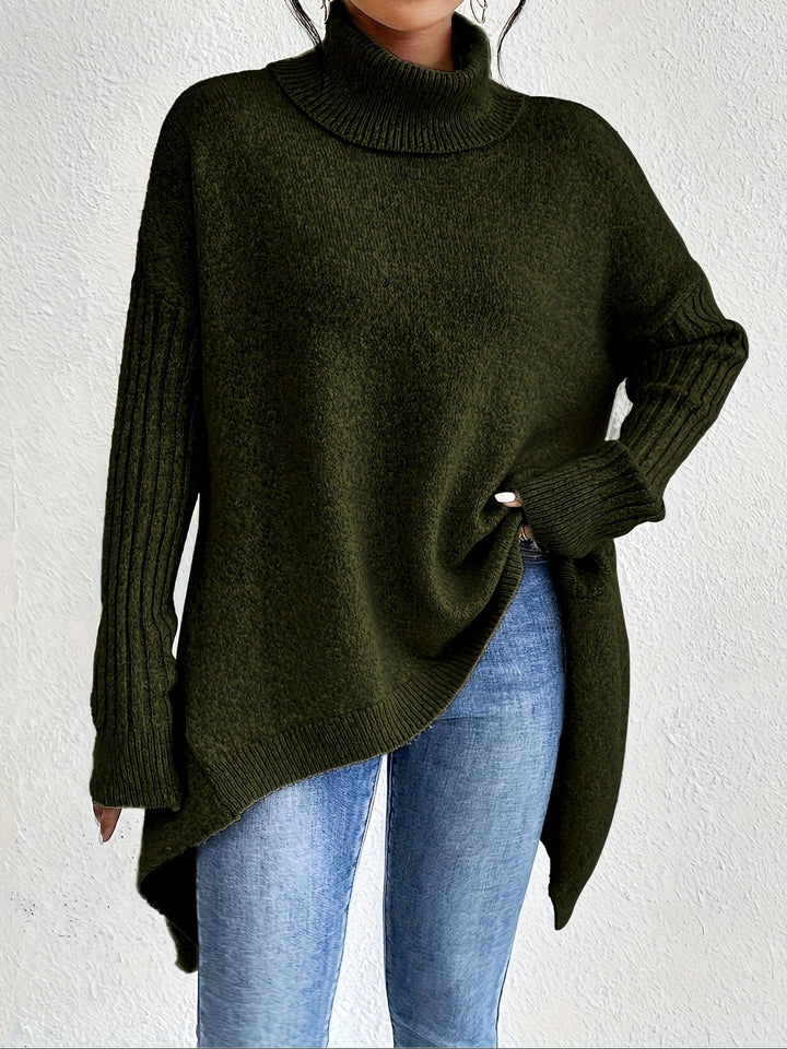 Anaïs – Chic Cozy Sweater