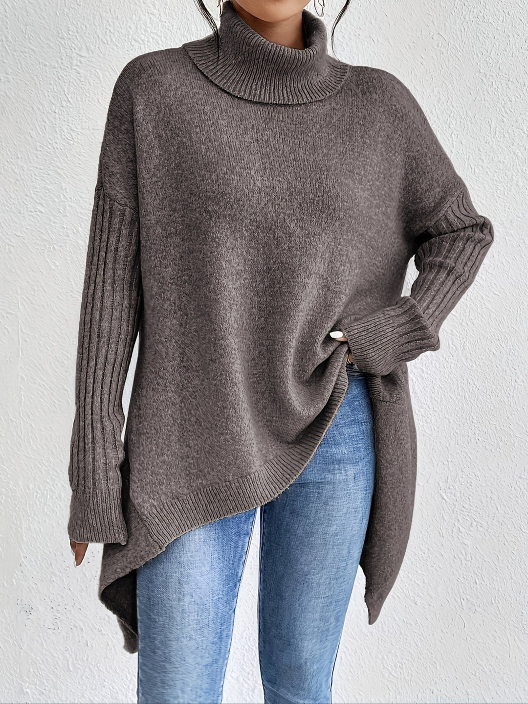 Anaïs – Chic Cozy Sweater